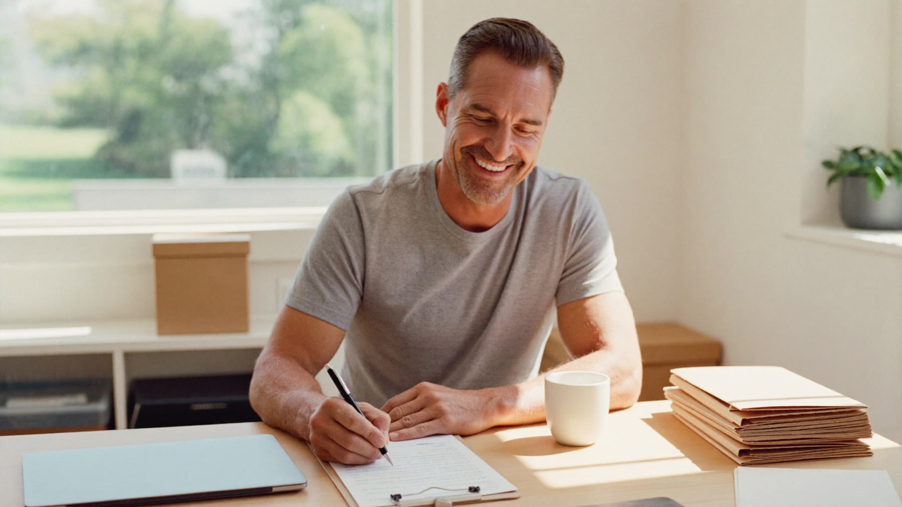 How to find the manual work in your business